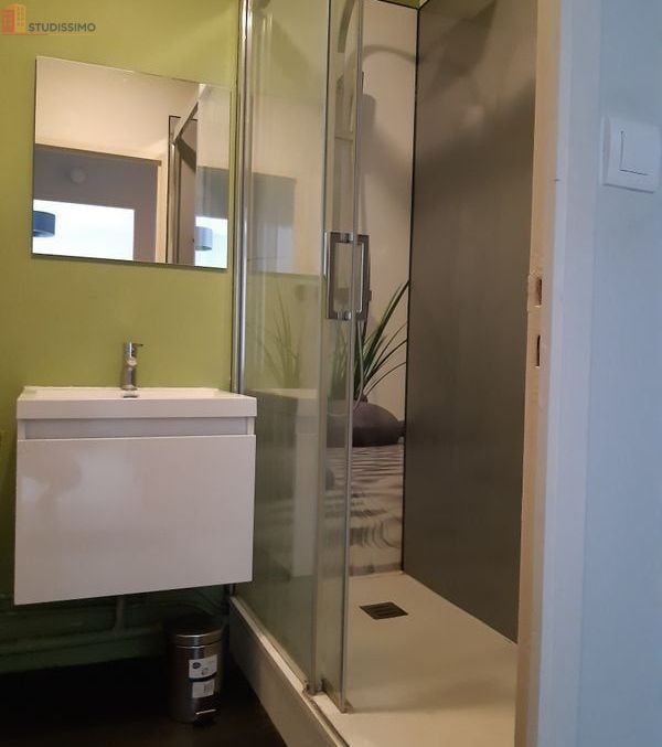 Studio 30m² Troyes centre - Hyper centre - Photo 2