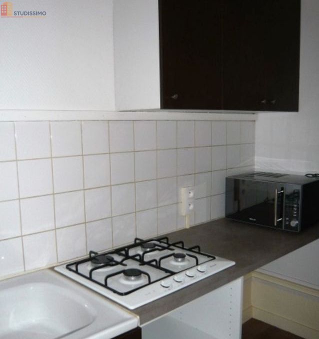Studio 33m² Troyes centre - Lumineux - Photo 2