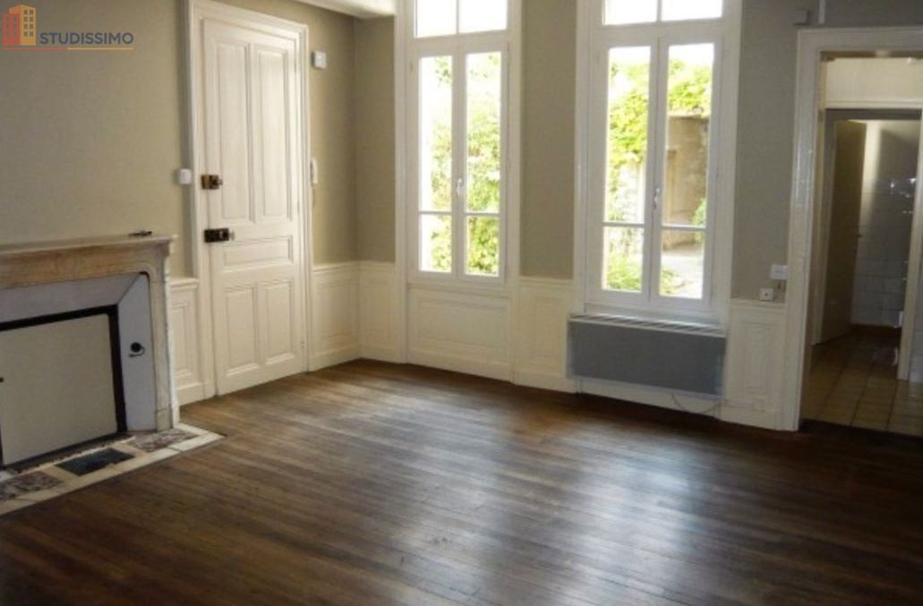 Studio à Troyes
