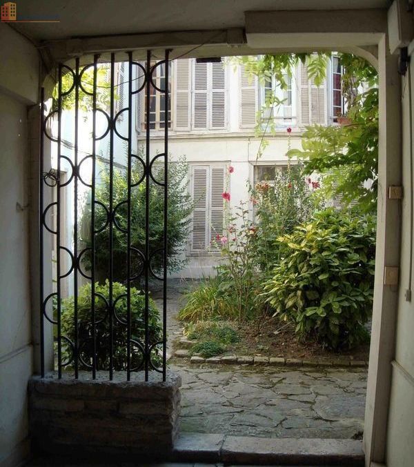 Studio 33m² Troyes centre - Lumineux - Photo 1
