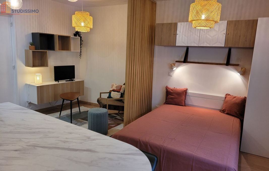 Studio à Nogent-sur-Seine