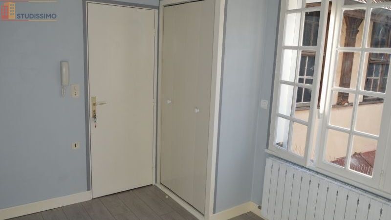 Studio 15m² Troyes centre - Étage 2, DPE E - Photo 4
