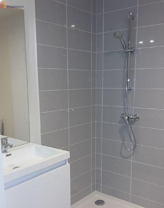 Studio 23m² Troyes - lumineux - Photo 3