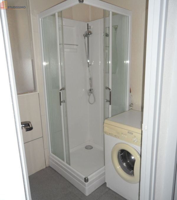 Studio 32m² Troyes - Meublé, DPE D - Photo 2