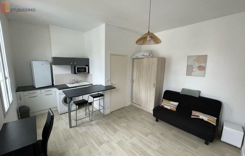 Studio à Troyes