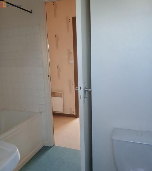 Studio 32m² Mussy-sur-Seine - Aucun caractéristique disponible - Photo 9