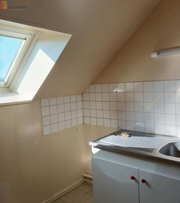 Studio 32m² Mussy-sur-Seine - Aucun caractéristique disponible - Photo 3