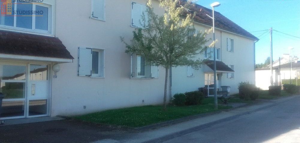 Studio 32m² Mussy-sur-Seine - Aucun caractéristique disponible - Photo 2