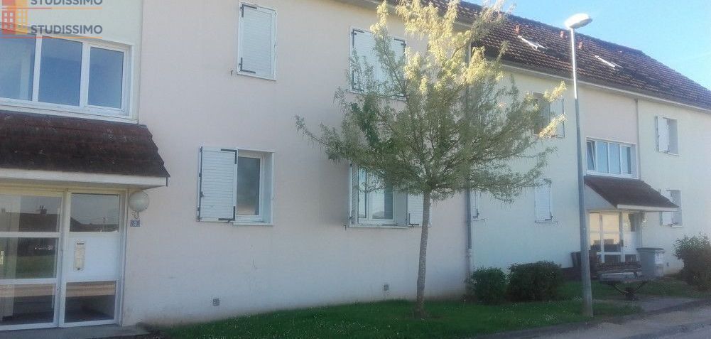 Studio 32m² Mussy-sur-Seine - Aucun caractéristique disponible - Photo 1