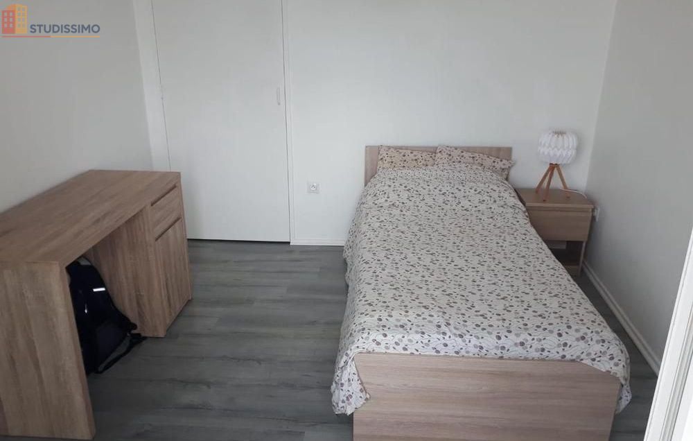 Studio meublé 22m² Troyes - Calme, lumineux - Photo 5