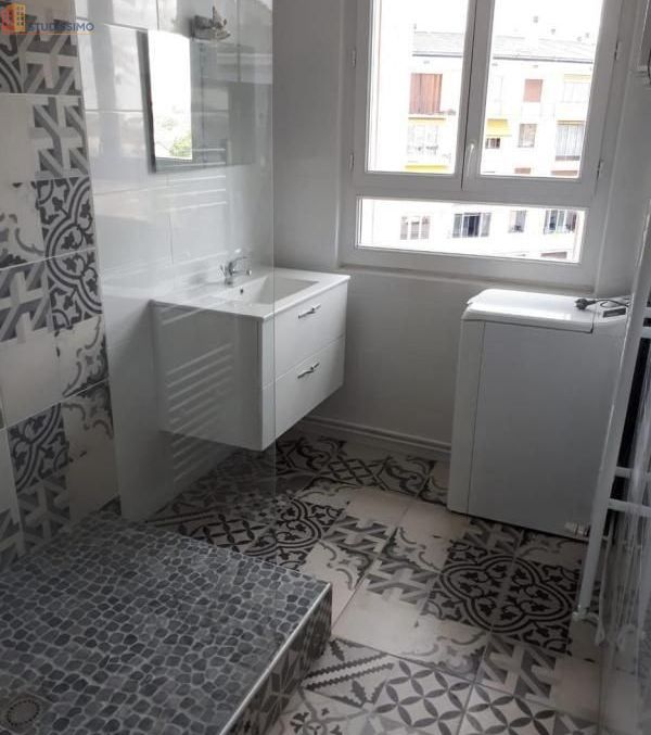 Studio meublé 22m² Troyes - Calme, lumineux - Photo 4