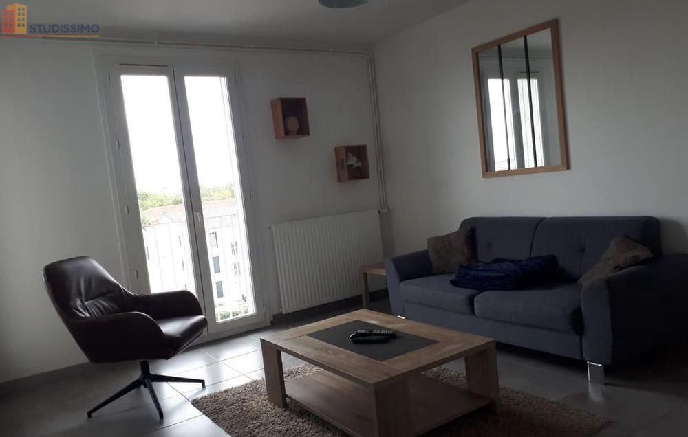 Studio meublé 22m² Troyes - Calme, lumineux - Photo 3