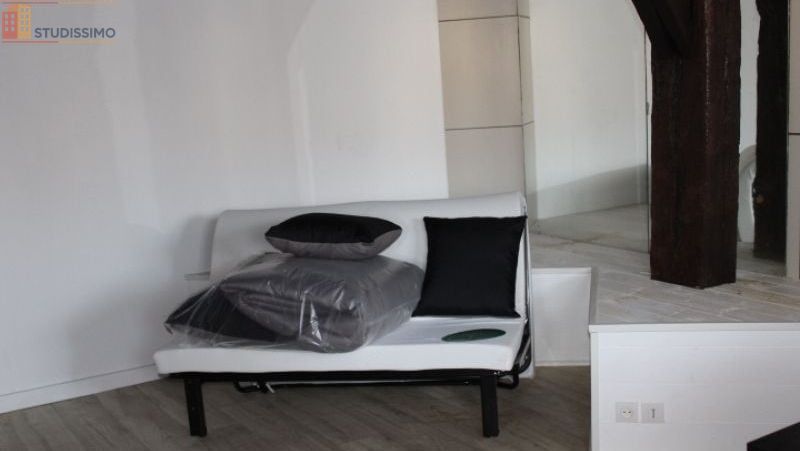 Studio à Troyes