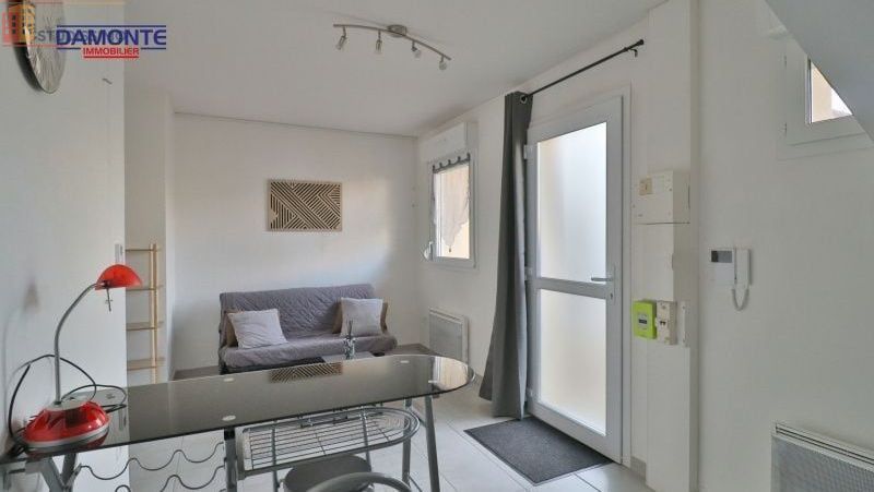 Studio à Saint-André-les-Vergers