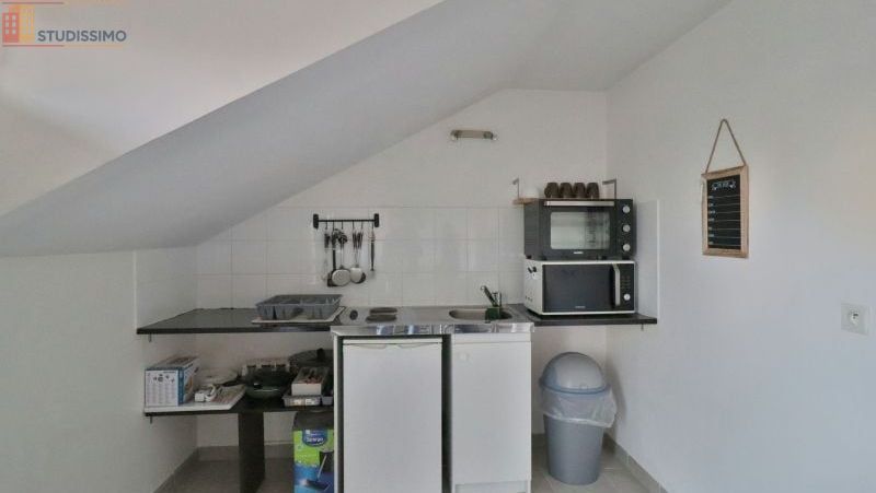 Studio meublé 20m² Saint-André-les-Vergers - Meublé - Photo 7