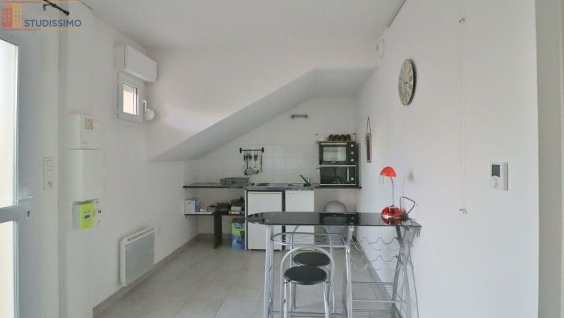 Studio meublé 20m² Saint-André-les-Vergers - Meublé - Photo 8