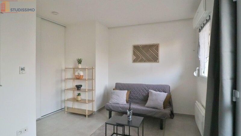 Studio meublé 20m² Saint-André-les-Vergers - Meublé - Photo 6