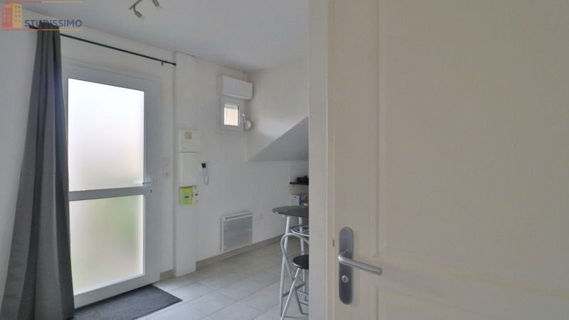 Studio meublé 20m² Saint-André-les-Vergers - Meublé - Photo 4