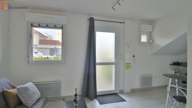 Studio meublé 20m² Saint-André-les-Vergers - Meublé - Photo 3
