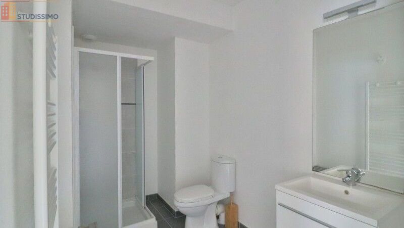 Studio meublé 20m² Saint-André-les-Vergers - Meublé - Photo 2