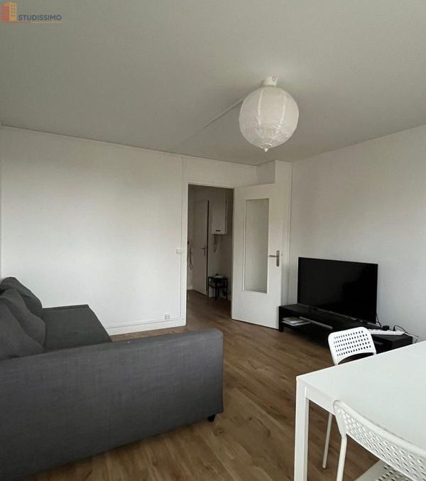 Studio 93m² Troyes - Meublé, étage 2 - Photo 1