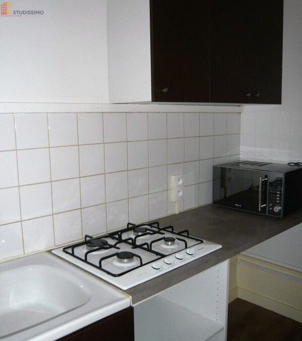 Studio 32m² Troyes - lumineux - Photo 1