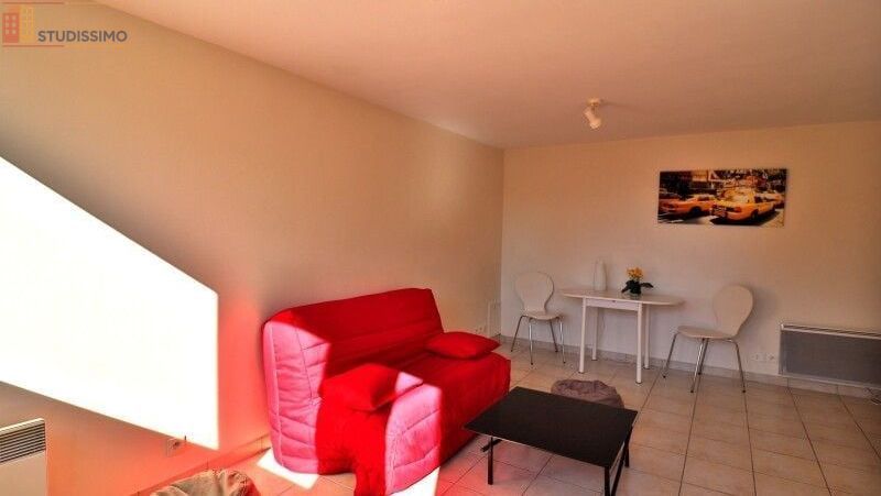 Studio meublé 21m² Troyes - Meublé, 1 pièce - Photo 4