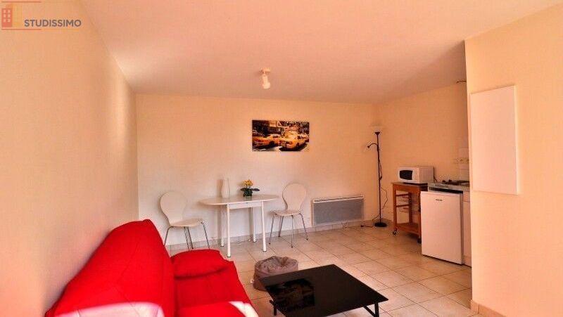 Studio meublé 21m² Troyes - Meublé, 1 pièce - Photo 5