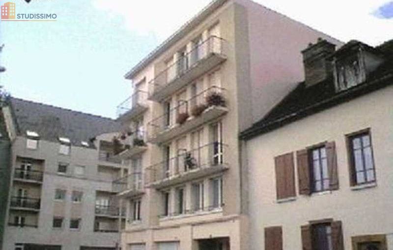 Studio 28m² Troyes - lumineux - Photo 2