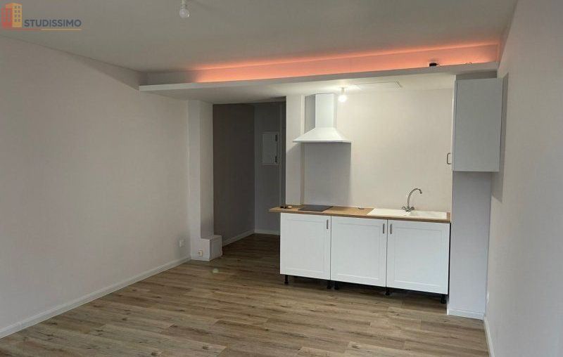 Studio à Troyes