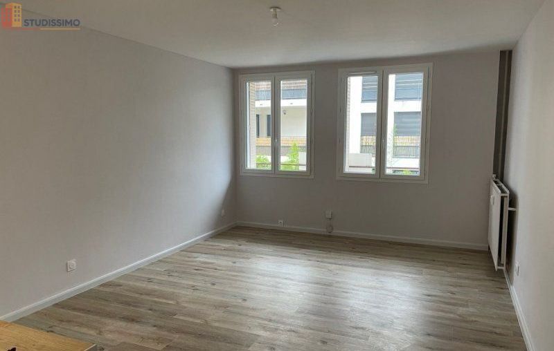 Studio 28m² Troyes - lumineux - Photo 3
