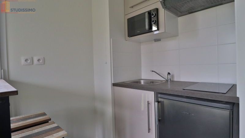 Studio meublé 22m² Troyes - Meublé, DPE D - Photo 7