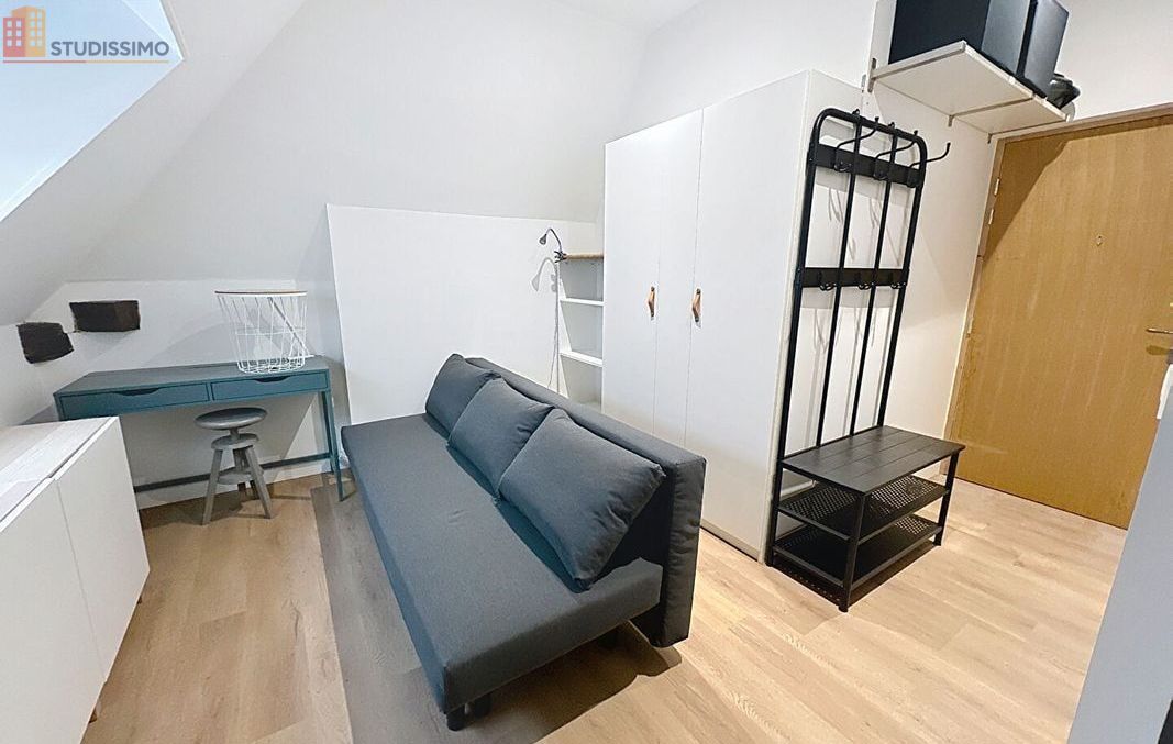 Studio 15m² Bréviandes 10450 - Photo 2