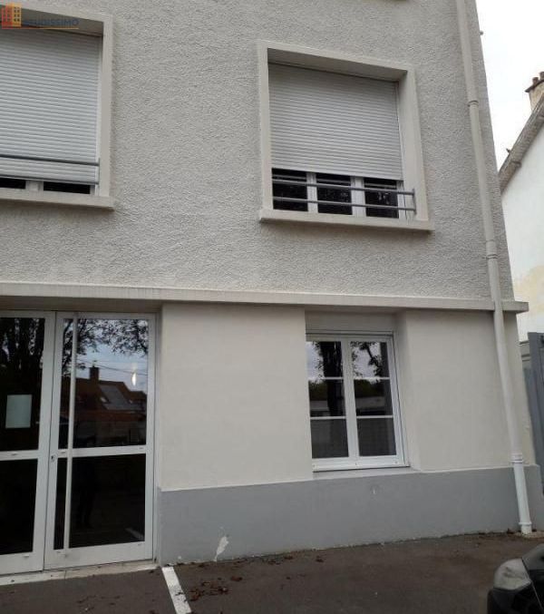 Studio à Troyes