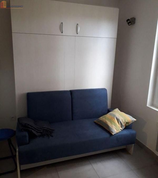 Studio meublé 24m² Troyes - Meublé, DPE C - Photo 6