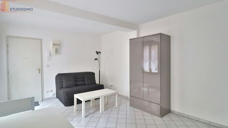 Studio meublé 24m² Troyes - Meublé, 1er étage - Photo 4