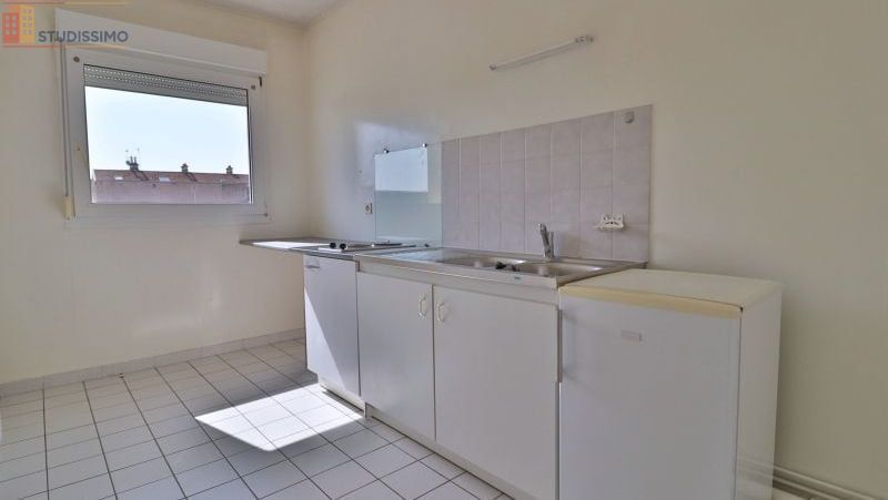 Studio 38m² Troyes - lumineux, DPE C - Photo 2
