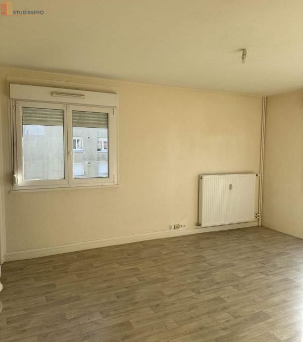 Studio 37m² Bar-sur-Aube - DPE D - Photo 1