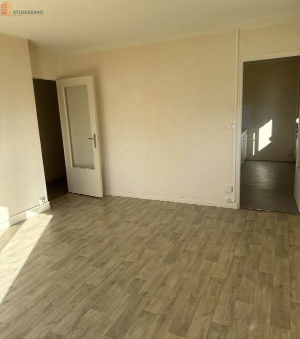 Studio 37m² Bar-sur-Aube - DPE D - Photo 2