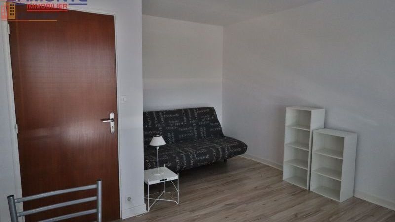 Studio à Saint-André-les-Vergers