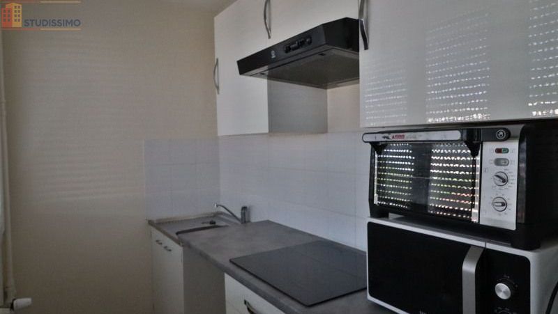 Studio meublé 25m² Saint-André-les-Vergers - Meublé, 3e étage - Photo 3