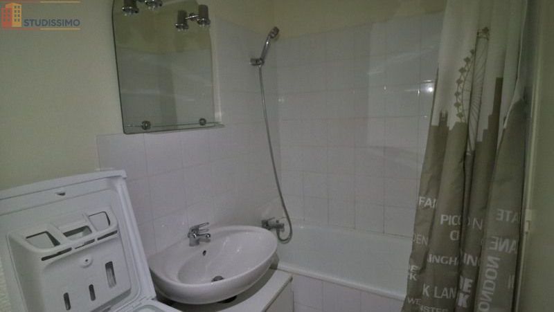 Studio meublé 25m² Saint-André-les-Vergers - Meublé, 3e étage - Photo 2