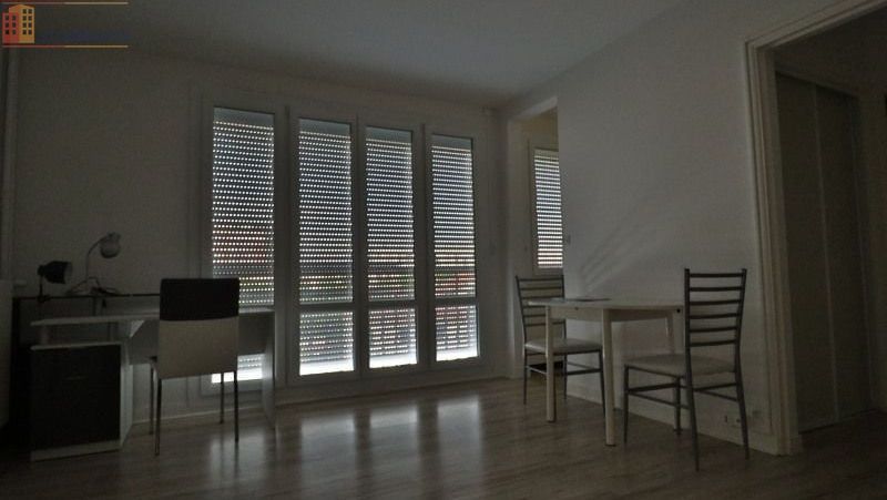 Studio meublé 25m² Saint-André-les-Vergers - Meublé, 3e étage - Photo 1