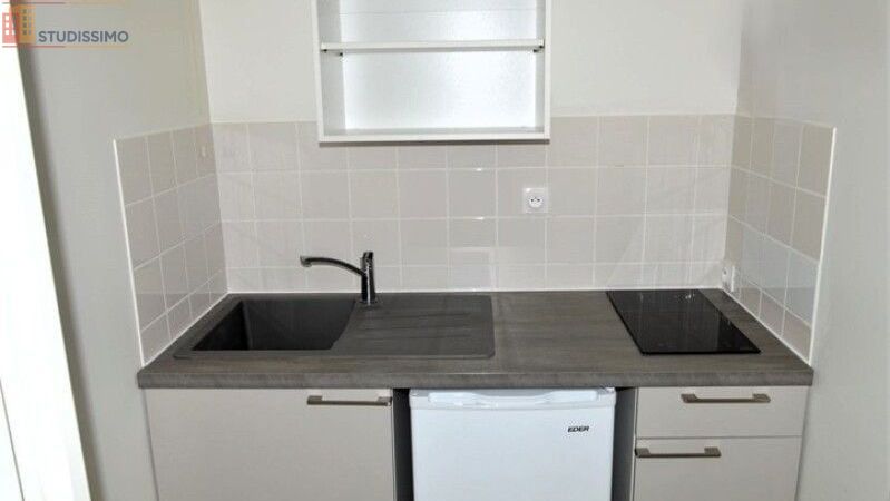 Studio 31m² Sainte-Savine - 2e étage - Photo 6
