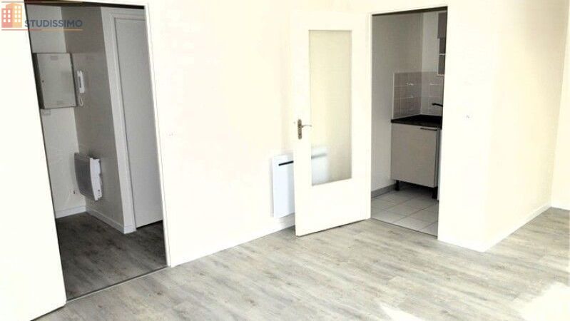 Studio 31m² Sainte-Savine - 2e étage - Photo 5