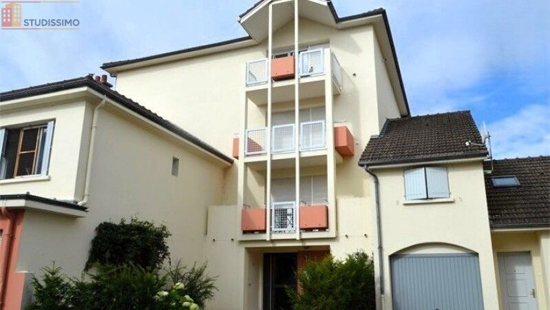 Studio 31m² Sainte-Savine - 2e étage - Photo 3
