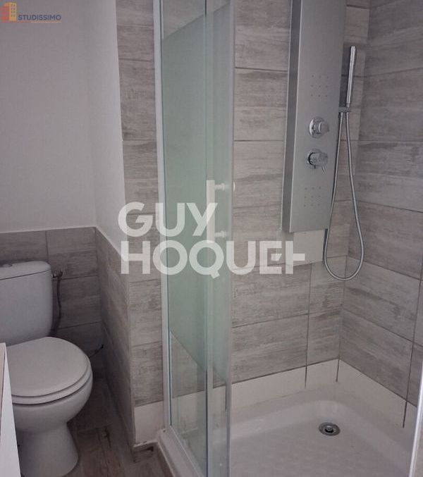 Studio 24m² Pont-sur-Seine - lumineux - Photo 3