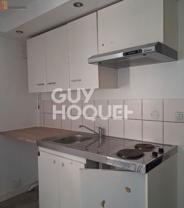 Studio 24m² Pont-sur-Seine - lumineux - Photo 4