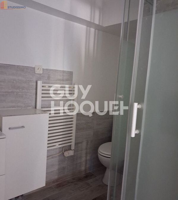 Studio 24m² Pont-sur-Seine - lumineux - Photo 2