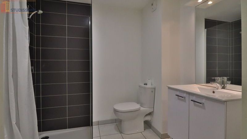 Studio meublé 25m² Troyes - Meublé, 2e étage - Photo 4